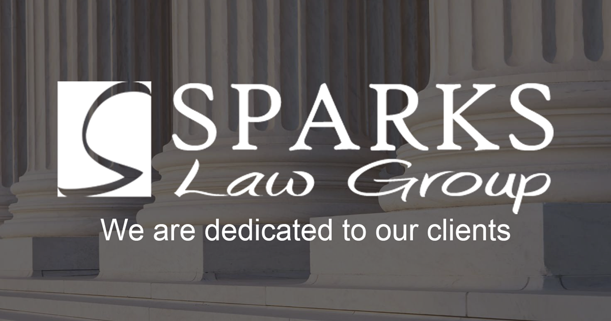 Sparks Law Group